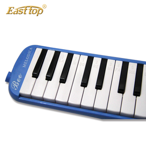 Nuevo diseño instrumentos musicales <span class=keywords><strong>32</strong></span> melódica clave con soft shell case - Product Image 1