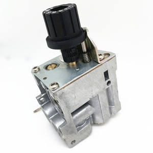 Darlingaga — cuiseur à gaz principal 340C, avec valve, thermostat - Product Image 1