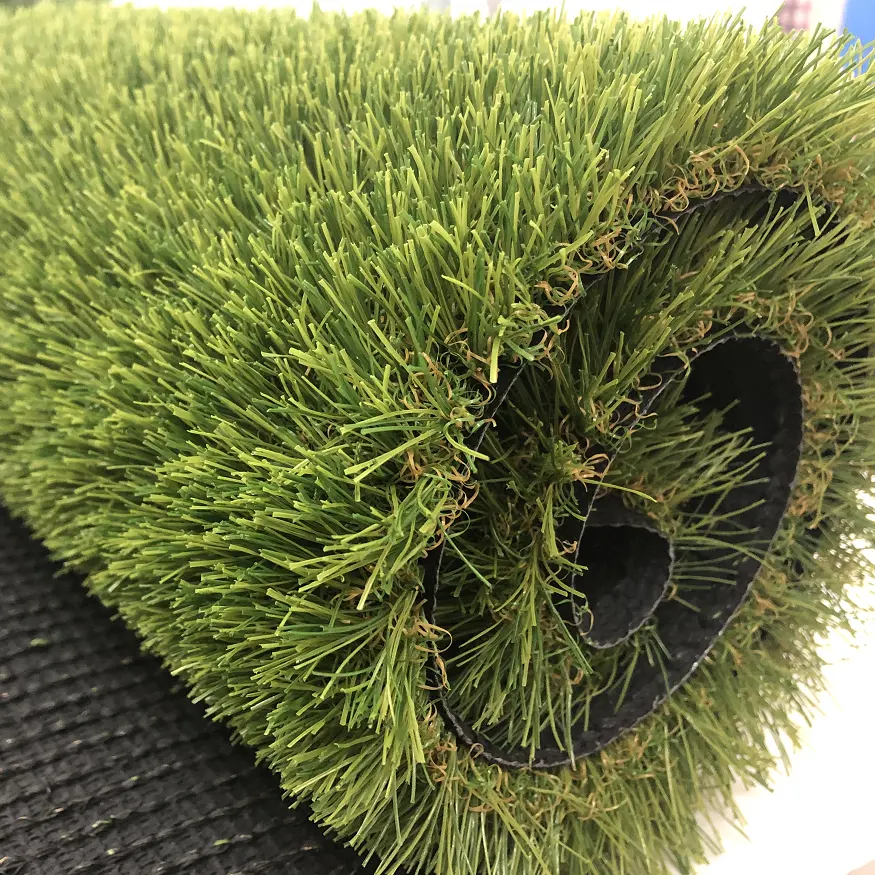 Landscape Grass Factory Price Artificial Lawn Carpet Grass Carpet Synthetic Turf Artificial Synthetic Grass Garden Landscape