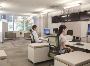 X1-02be <span class=keywords><strong>ergohuman</strong></span> mesh chair swivel chair ergonomic chair - Product Image 3