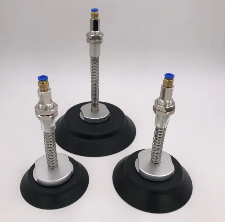 Мощные Силиконовые Резиновые Вакуумные присоски/присоски