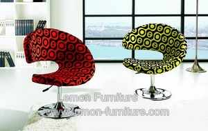 Moderne <span class=keywords><strong>foshan</strong></span> meubels creatieve fluwelen stof <span class=keywords><strong>lounge</strong></span> stoel voor woonkamer - Product Image 6