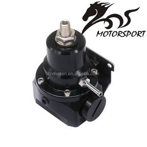 Iniezione ad Alte Prestazioni Bypass Regolatore di Pressione <span class=keywords><strong>2</strong></span>-20 psi AN10 - Product Image 6