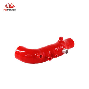 Silicone Turbo <span class=keywords><strong>intake</strong></span> ống đầu vào ống cho Subaru <span class=keywords><strong>Forester</strong></span> <span class=keywords><strong>XT</strong></span> 09-14 - Product Image 6