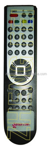 Télécommande pour récepteur satellite <span class=keywords><strong>Starcom</strong></span> - Product Image 2