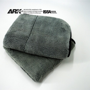 1000gsm súper absorbente <span class=keywords><strong>Chinchilla</strong></span> microfibra coche paño de limpieza - Product Image 5