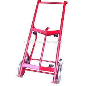 Gemakkelijk Dragen Olie Vat Drum Winkelwagen Staal - Product Image 4