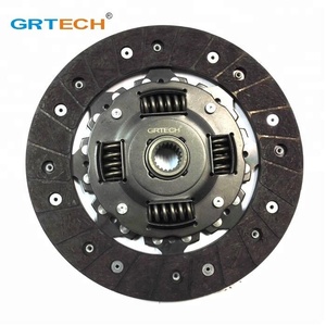Kit Frizione Ricambi Auto per <span class=keywords><strong>Lifan</strong></span> X60 - Product Image 4