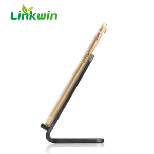 2017 vente chaude QI chargeur <span class=keywords><strong>sans</strong></span> <span class=keywords><strong>fil</strong></span> pour <span class=keywords><strong>iphone</strong></span> <span class=keywords><strong>8</strong></span> <span class=keywords><strong>8</strong></span> plus X charge rapide avec logo personnalisé - Product Image 3