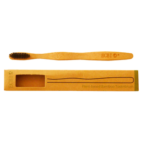 <span class=keywords><strong>Cepillo</strong></span> De <span class=keywords><strong>Dientes</strong></span> De bambú para adultos y niños, <span class=keywords><strong>cepillo</strong></span> De <span class=keywords><strong>Dientes</strong></span> De bambú con certificación CE, muestra gratis en Australia, paquete De 4 unidades - Product Image 4