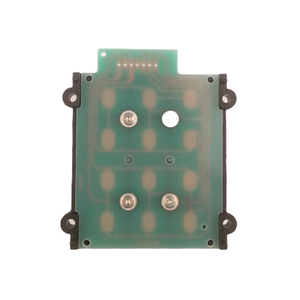 Numerische wasserdichte Tastatur/3x4 robuste <span class=keywords><strong>Matrix</strong></span>-Tastatur/Metall knopf tastatur - Product Image 3