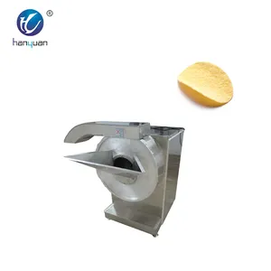 Manual Potato chips cutting machine