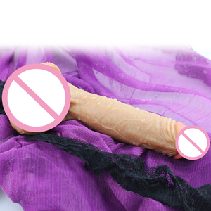 100% Silikon <span class=keywords><strong>Dildo</strong></span> 7,8 Zoll Sexspielzeug Kostenlose Proben, Realistischer Penis <span class=keywords><strong>Dildo</strong></span>, Silikon <span class=keywords><strong>Dildo</strong></span> Sexspielzeug - Product Image 6