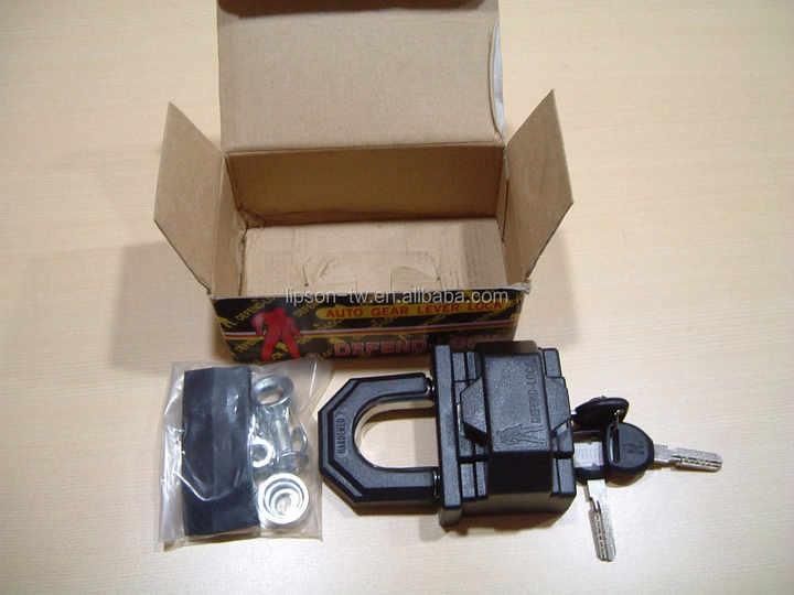 LS-G02 Auto Gear Shift Lock for Car