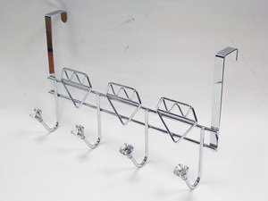 Crochet pour vêtements mural design renne - Product Image 6