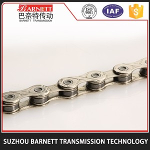 Alibaba Trung Quốc Nhà Sản Xuất <span class=keywords><strong>KMC</strong></span> Chất Lượng Bán Buôn Xe Đạp Chuỗi - Product Image 5