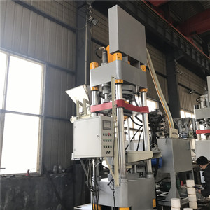 Low Cost and Consumption <strong>Animal</strong> <strong>Salt</strong> Mineral <strong>Licking</strong> <strong>Block</strong> Making Machine 0086 18039505731 - Product Image 1