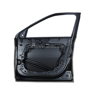 Ricambi per Porta Anteriore Auto per <span class=keywords><strong>JEEP</strong></span> <span class=keywords><strong>Compass</strong></span> <span class=keywords><strong>2017</strong></span> - Product Image 2