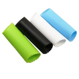 Food grade Easy roll tube Silicone garlic peeler