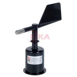 RK110-02 Hot Sale Cheap Weather Monitoring Station Plastic Wind Vane Direction Meter Sensor