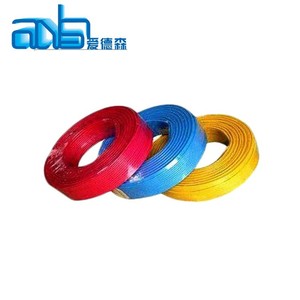 Câble d'<span class=keywords><strong>allumage</strong></span> résistant à la chaleur, pièces, câble à noyau unique, pour cuisinière à gaz haute température, <span class=keywords><strong>bougie</strong></span> d'<span class=keywords><strong>allumage</strong></span> - Product Image 4
