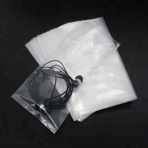 Guangdong Supplier's Cheap PE Polybag Clear, Customized <strong>LDPE</strong> POLY <strong>BAG</strong> for Accessories Packaging/ - Product Image 3