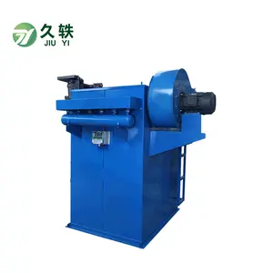 Xi măng Silo Bộ Lọc Và Xi Măng Cartridge Bụi Collector