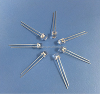 HW-5P-1 Sensor Cahaya Otomatis Kontrol Cahaya ROHS 5Mm