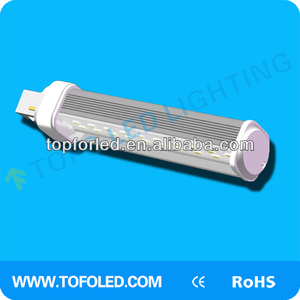 5 w g24 led <span class=keywords><strong>pl</strong></span> luz - Product Image 1