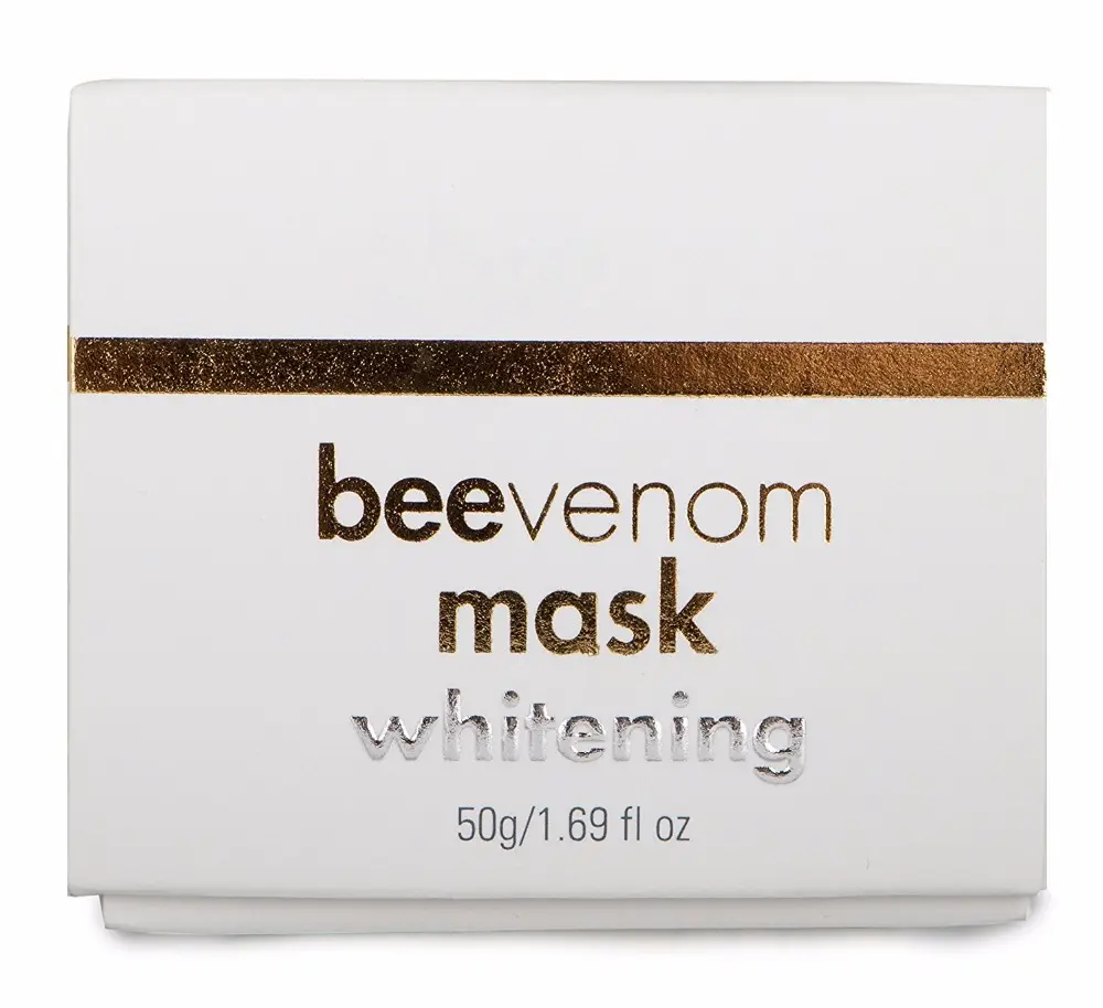 Oem/Odm Bee Venom Anti-Aging Whitening Masker