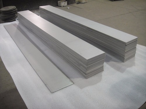 gr2 Листовой титан 1000x 2000mm