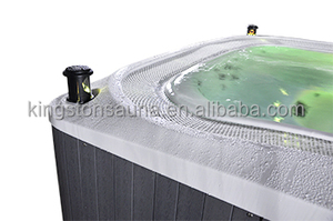 <span class=keywords><strong>Kingston</strong></span> im freien <span class=keywords><strong>massage</strong></span> swim spa hot spa JCS-89 - Product Image 5