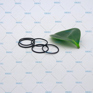 <strong>Silicone</strong> Sealing <strong>Ring</strong> E1024011 Solenoid Valve Rubber O <strong>Ring</strong> / Sealing O-<strong>ring</strong> - Product Image 5
