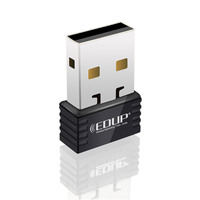 150Mbps Boa Compatibilidade RT 5370 Wifi USB Dongle para PC, DVB, IP TV