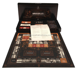 <strong>Cashflow</strong> Board <strong>Game</strong>