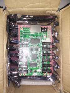 <strong>Linsn</strong> RV901 RV902 RV905 RV907 100pcs/carton CE Rohs FCC Certified <strong>LED</strong> <strong>Display</strong> Receiving <strong>Card</strong> <strong>Linsn</strong> RV908 RV908M32 Video Indoor - Product Image 5