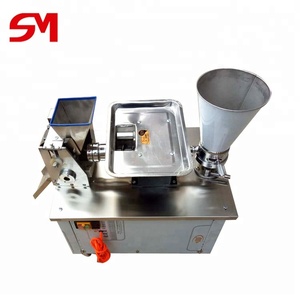 Pequeños moldes de inversión y grandes beneficios de samosa maker - Product Image 6