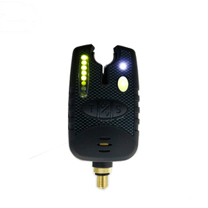 Wasserdichte Drahtlose Einzel Elektrische Biss Alarm/Anzeige Für Karpfen Angeln - Product Image 3