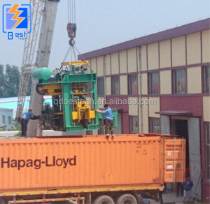 Hộp Lạnh Sand Core <span class=keywords><strong>Shooter</strong></span>/Core Shooting Máy Đúc - Product Image 5