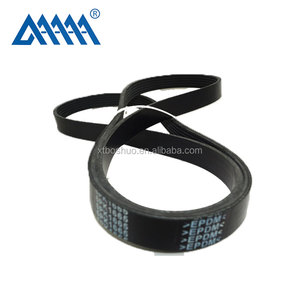 Cinghia Scanalata 7PK910 per <span class=keywords><strong>ALFA</strong></span> <span class=keywords><strong>ROMEO</strong></span> / FIAT / DAEWOO di Alta Qualità al Miglior Prezzo Cinghia 7pk - Product Image 6