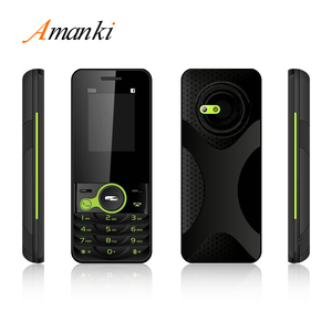 Hot products! 800 mAh 1.77 inch second hand Tecno Mobile phones all brands with torch - Product Image 3