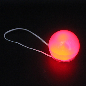 Carnival Halloween Party Supply Funny Plastic Led <strong>Nose</strong> Red <strong>Clown</strong> <strong>Nose</strong> - Product Image 5