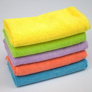 Multifonctionnel Offre Spéciale Serviette Éponge De Voiture D'essuyage En <span class=keywords><strong>Microfibre</strong></span> Chiffon de Nettoyage En <span class=keywords><strong>Microfibre</strong></span> - Product Image 2