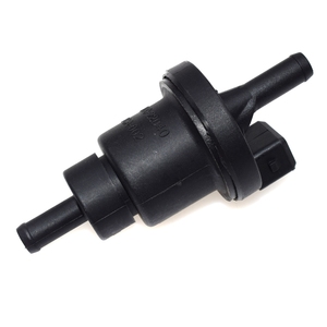 Solénoïde de purge de canister, vanne de purge pour Hyundai Tucson Elantra Accent pour <span class=keywords><strong>Kia</strong></span> Rio Spectra 5 Optima 28910-22040 911800 - Product Image 1