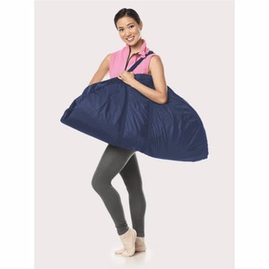 ダンスチュチュバレエトートバッグバレエバッグ防水ケース - Product Image 2