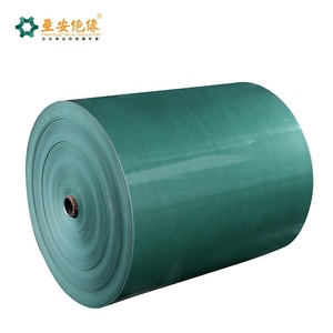 IEC Standard Utilisation de moteur Isolation Papiers de poisson Composite Polyester Film Orge Papier isolant 6520 pour l'isolation électrique - Product Image 5