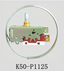 压力恒温器冰箱K50-P1125