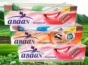 Dentifrice power smile 2 fluide, avec brosse à dents, original - Product Image 6