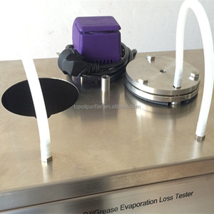 ASTM D972 Huile Lubrifiante/Graisse Perte D'évaporation Équipement D'essai