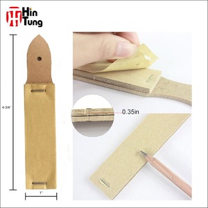 Set di 15 Sfumini e Tortillion in Carta per Schizzi e Disegno come Materiali Artistici - Product Image 6